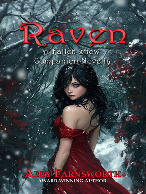 cover image of Raven